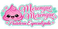 PASTELERÍA MERENGUE MERENGUE - Inicio