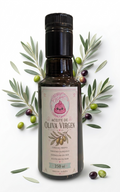Aceite Oliva Cosecha Propia